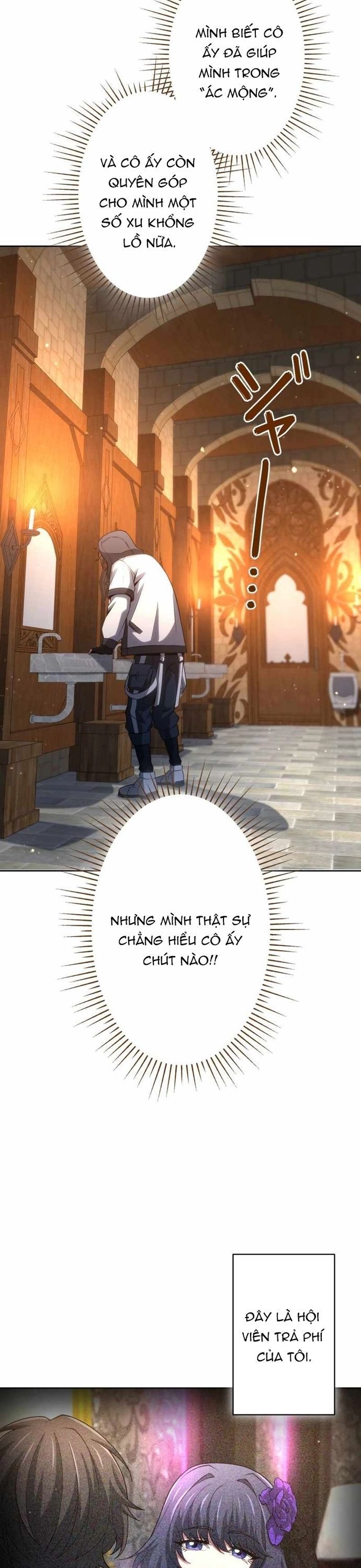 Komyu Sawa Gamer Wa Solo Play De Sekai Saikyou [Chap 37-38]
