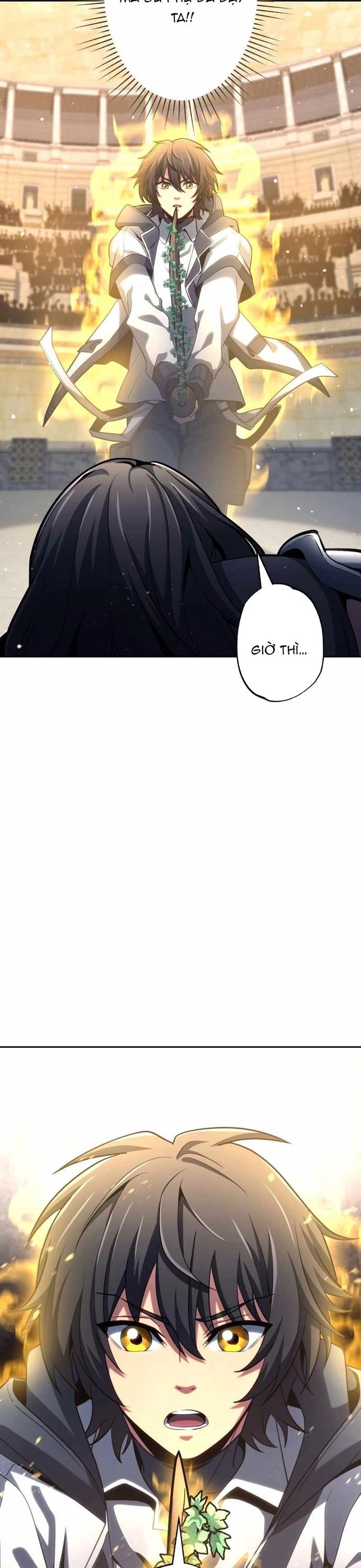 Komyu Sawa Gamer Wa Solo Play De Sekai Saikyou [Chap 37-38]