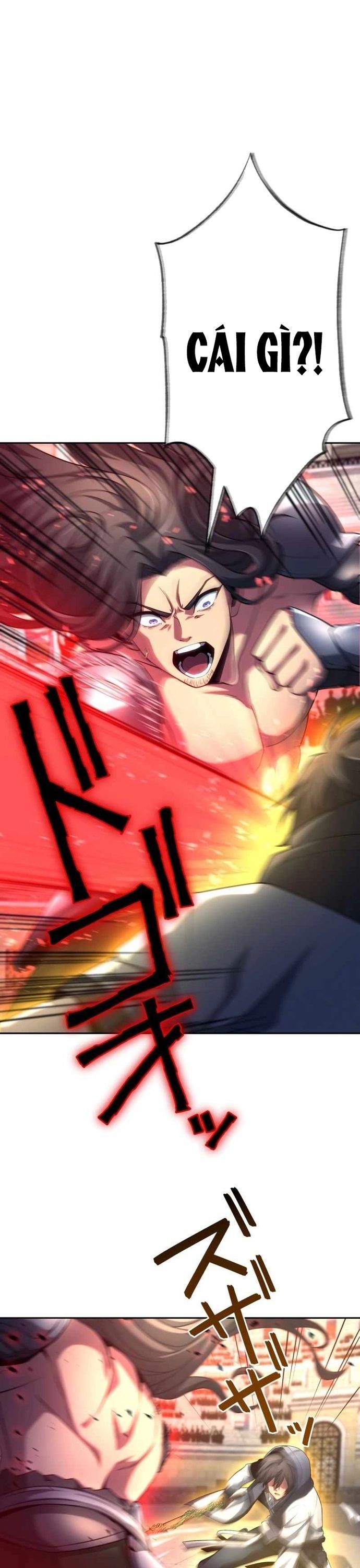 Komyu Sawa Gamer Wa Solo Play De Sekai Saikyou [Chap 37-38]