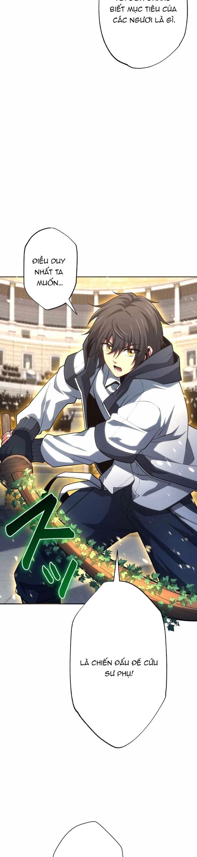 Komyu Sawa Gamer Wa Solo Play De Sekai Saikyou [Chap 37-38]