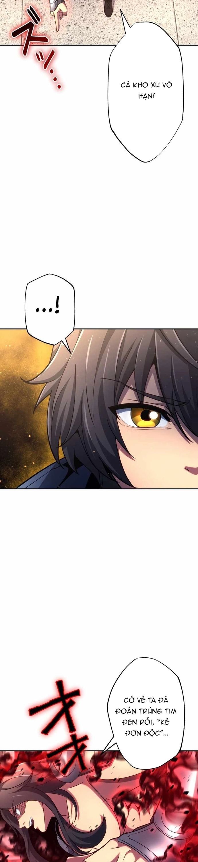Komyu Sawa Gamer Wa Solo Play De Sekai Saikyou [Chap 37-38]
