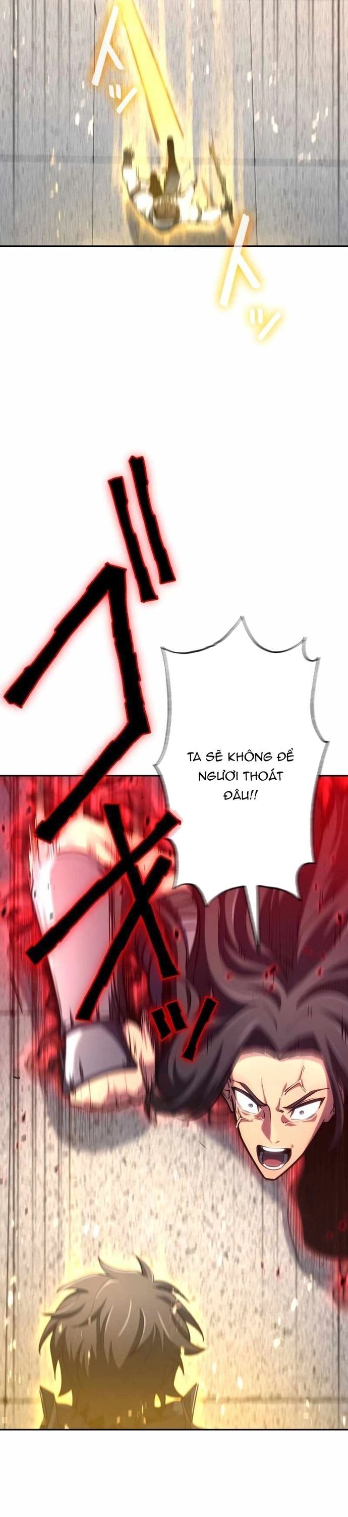 Komyu Sawa Gamer Wa Solo Play De Sekai Saikyou [Chap 37-38]