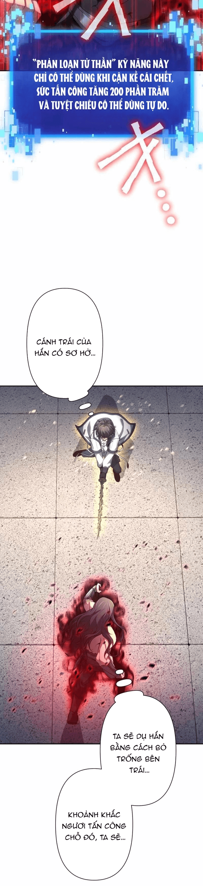Komyu Sawa Gamer Wa Solo Play De Sekai Saikyou [Chap 37-38]