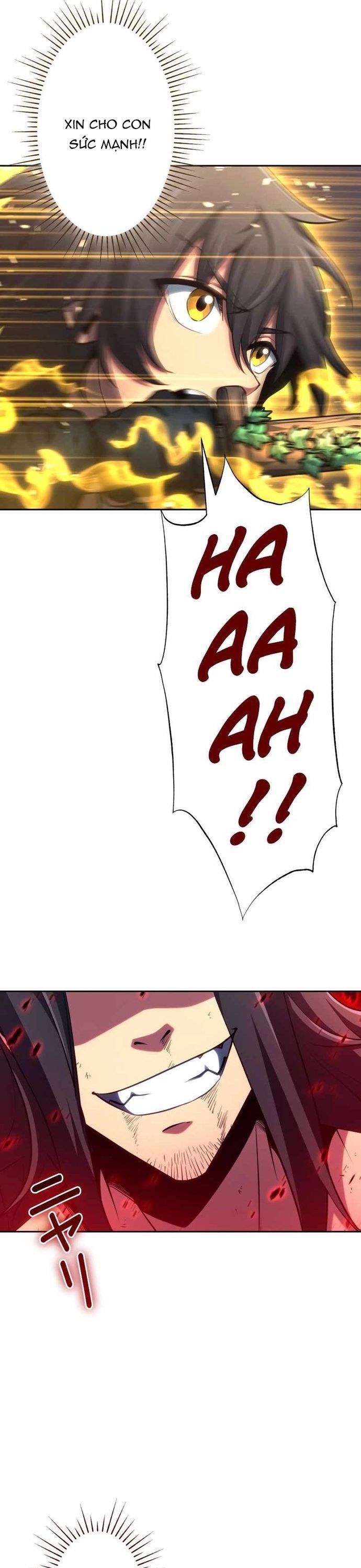 Komyu Sawa Gamer Wa Solo Play De Sekai Saikyou [Chap 37-38]