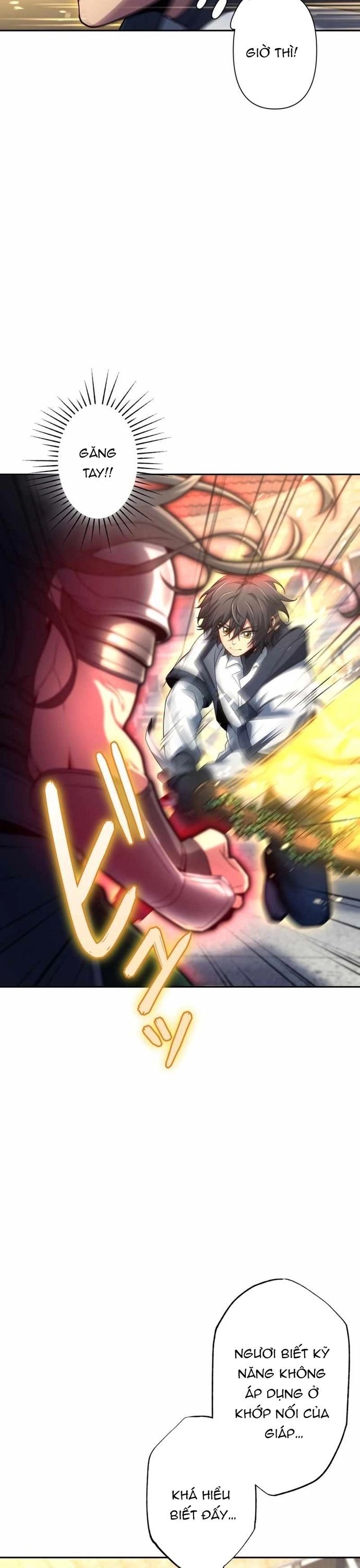 Komyu Sawa Gamer Wa Solo Play De Sekai Saikyou [Chap 37-38]