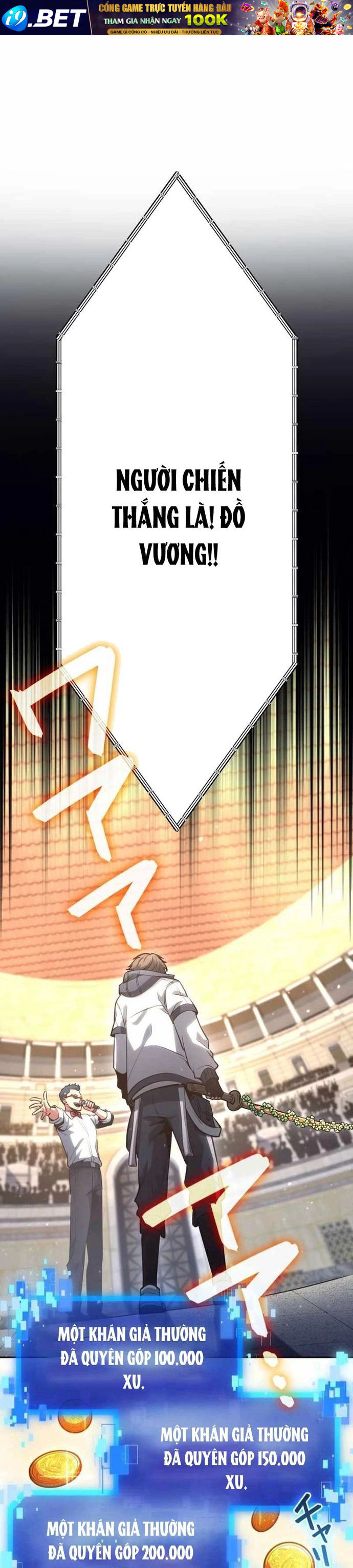 Komyu Sawa Gamer Wa Solo Play De Sekai Saikyou [Chap 37-38]