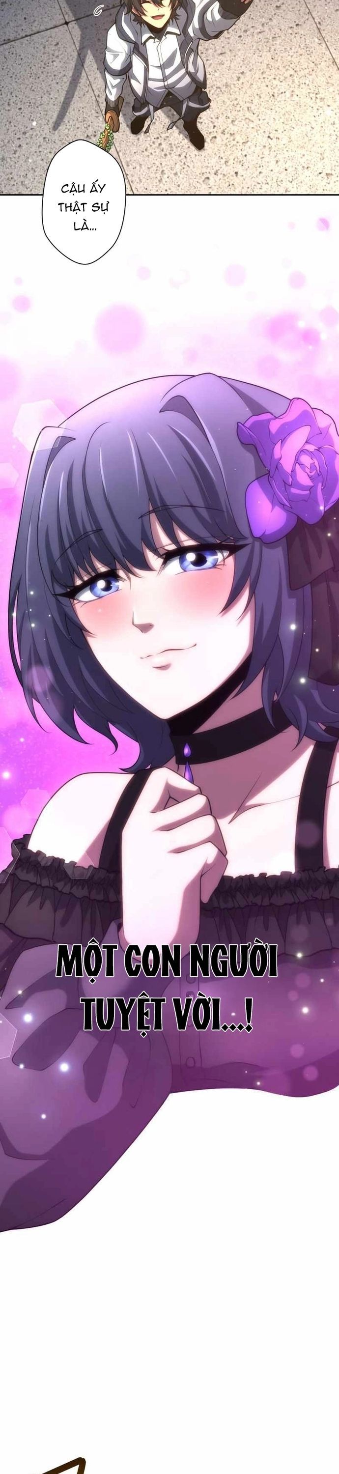 Komyu Sawa Gamer Wa Solo Play De Sekai Saikyou [Chap 37-38]