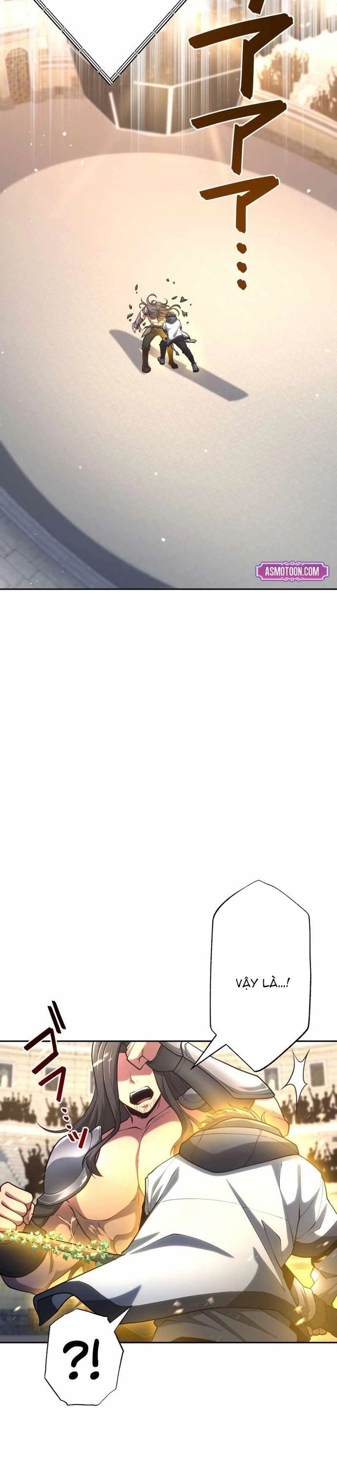 Komyu Sawa Gamer Wa Solo Play De Sekai Saikyou [Chap 37-38]