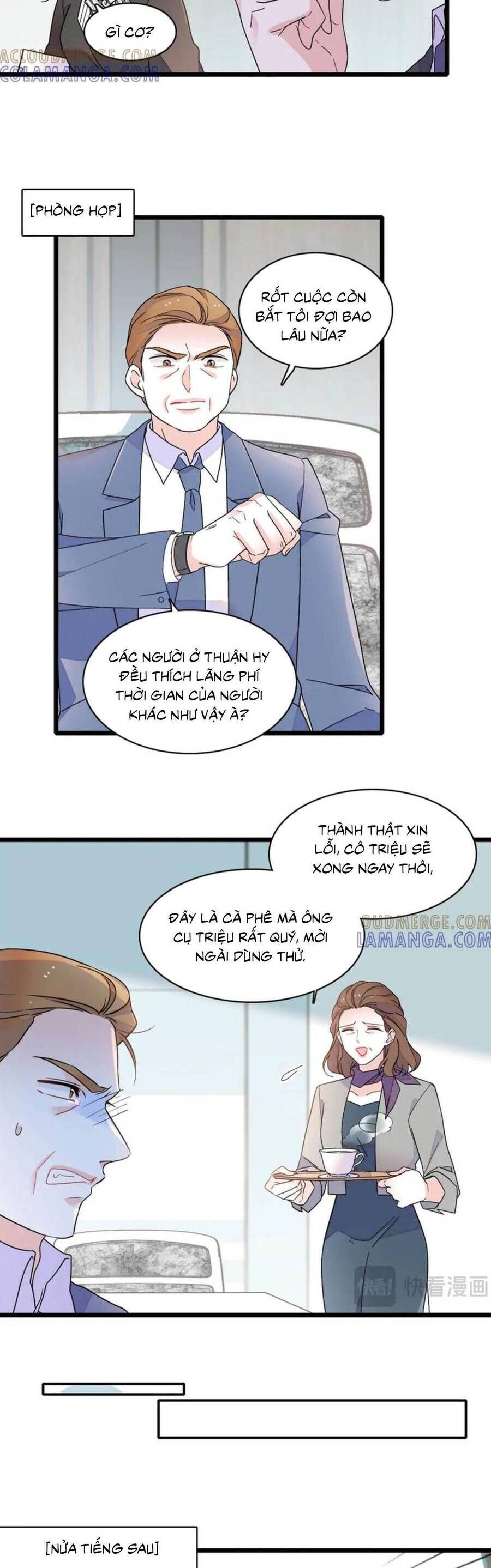 Chapter 205 - Image 4