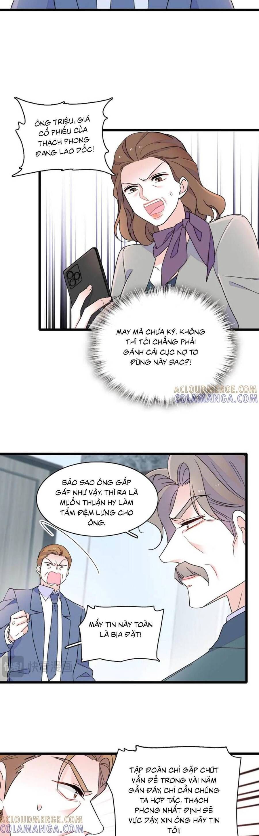 Chapter 205 - Image 10