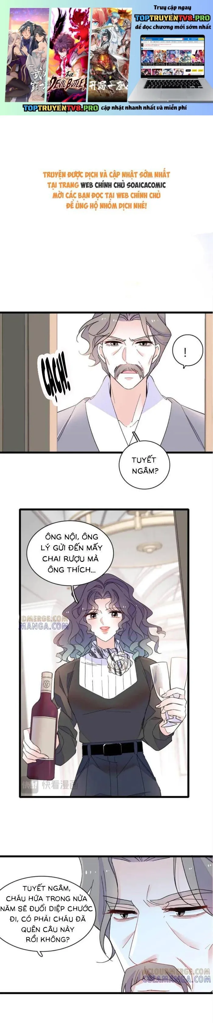 Chapter 207 - Image 2
