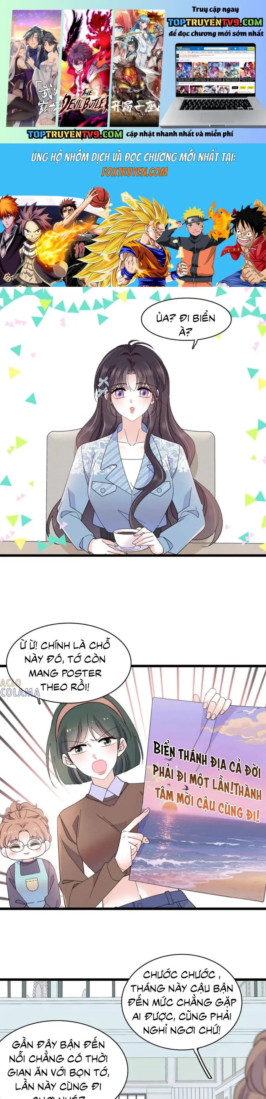 Chapter 211 - Image 2