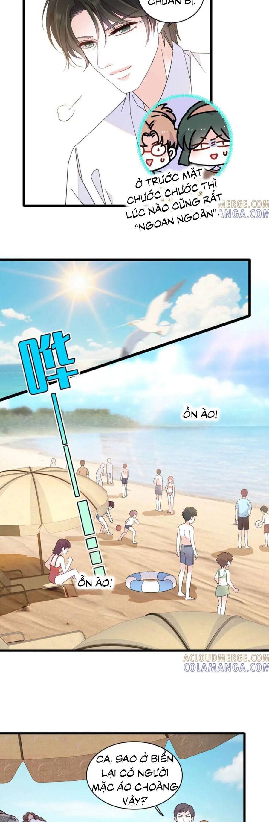 Chapter 211 - Image 5
