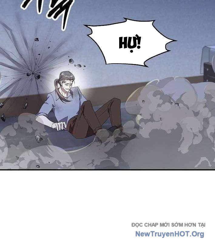 Làm Ơn Dừng Đức Giáo Hoàng Lại [Chap 48-54]