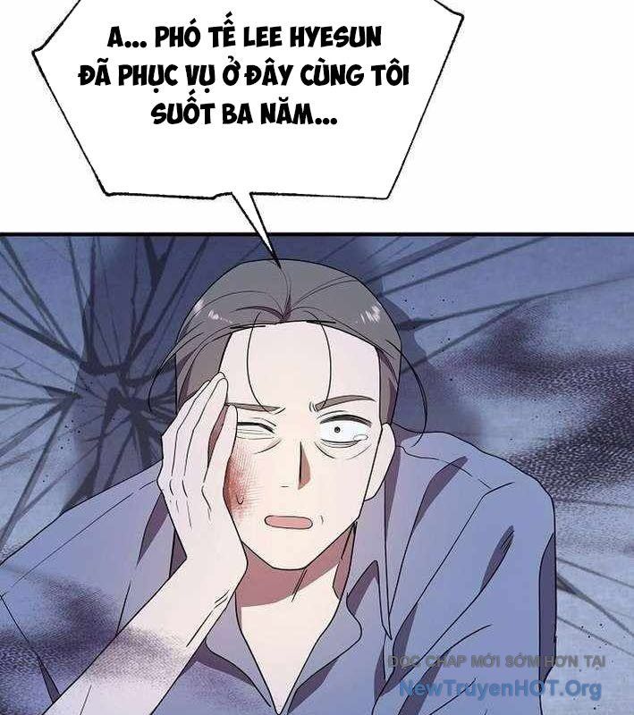 Làm Ơn Dừng Đức Giáo Hoàng Lại [Chap 48-54]