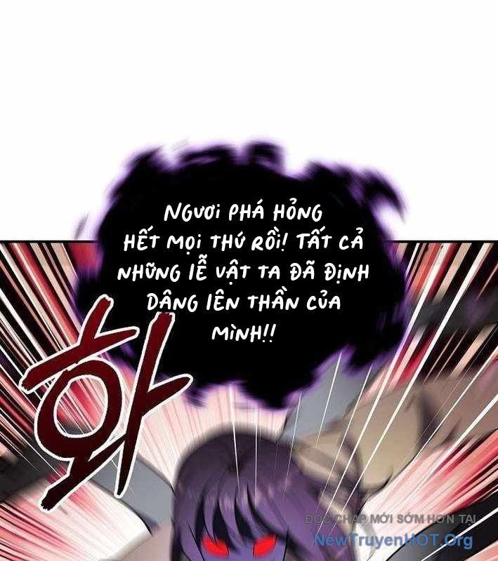 Làm Ơn Dừng Đức Giáo Hoàng Lại [Chap 48-54]