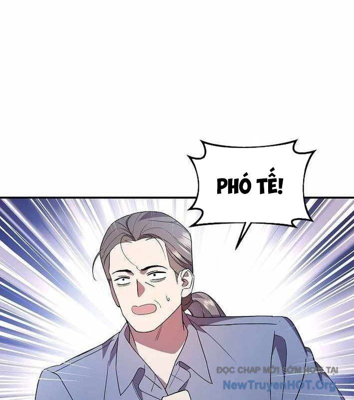 Làm Ơn Dừng Đức Giáo Hoàng Lại [Chap 48-54]
