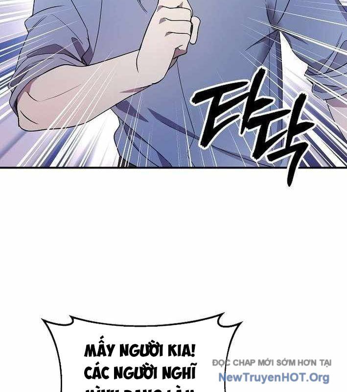 Làm Ơn Dừng Đức Giáo Hoàng Lại [Chap 48-54]