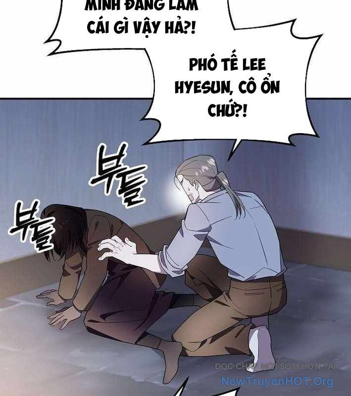 Làm Ơn Dừng Đức Giáo Hoàng Lại [Chap 48-54]
