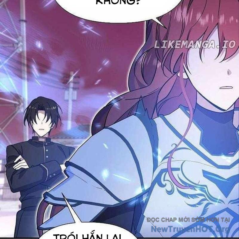 Làm Ơn Dừng Đức Giáo Hoàng Lại [Chap 48-54]