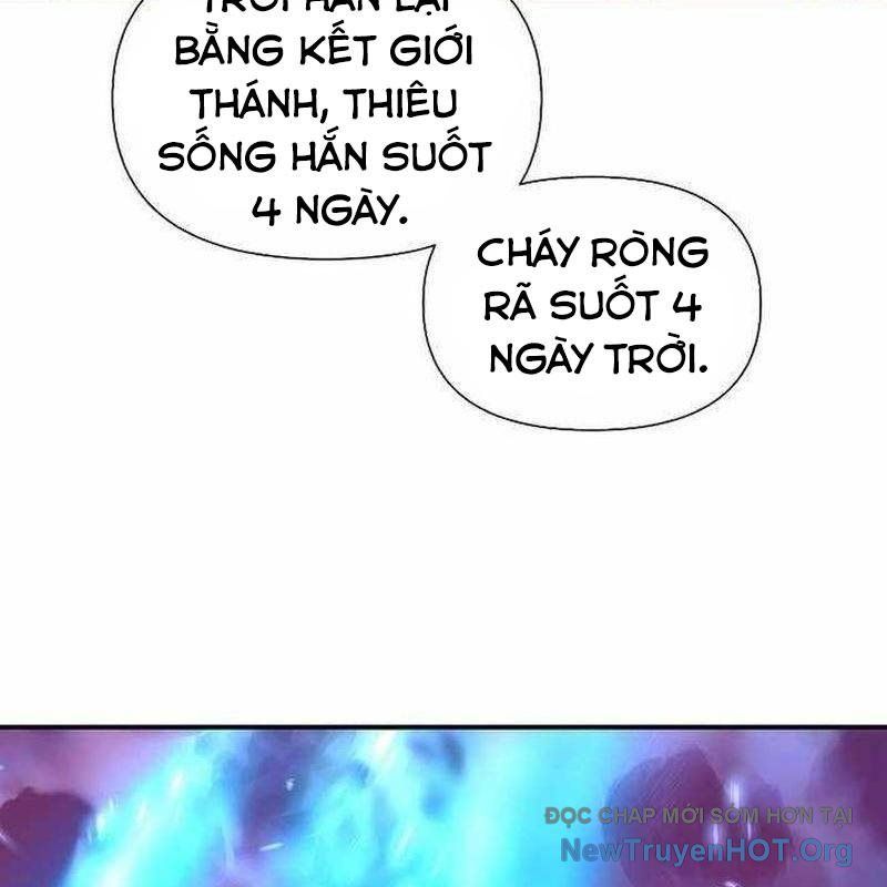 Làm Ơn Dừng Đức Giáo Hoàng Lại [Chap 48-54]