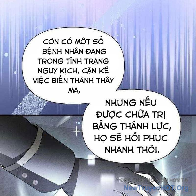Làm Ơn Dừng Đức Giáo Hoàng Lại [Chap 48-54]
