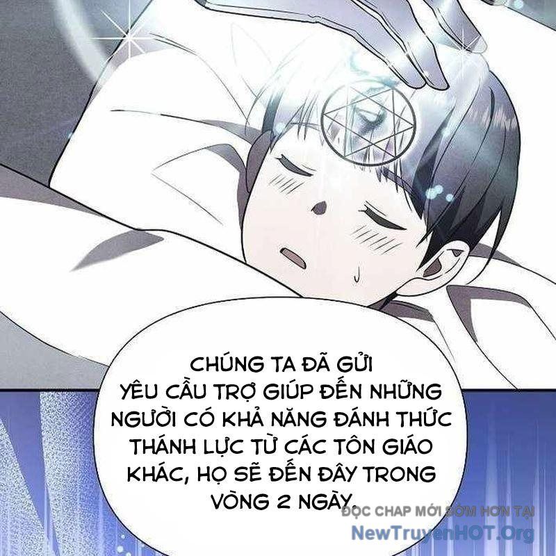 Làm Ơn Dừng Đức Giáo Hoàng Lại [Chap 48-54]