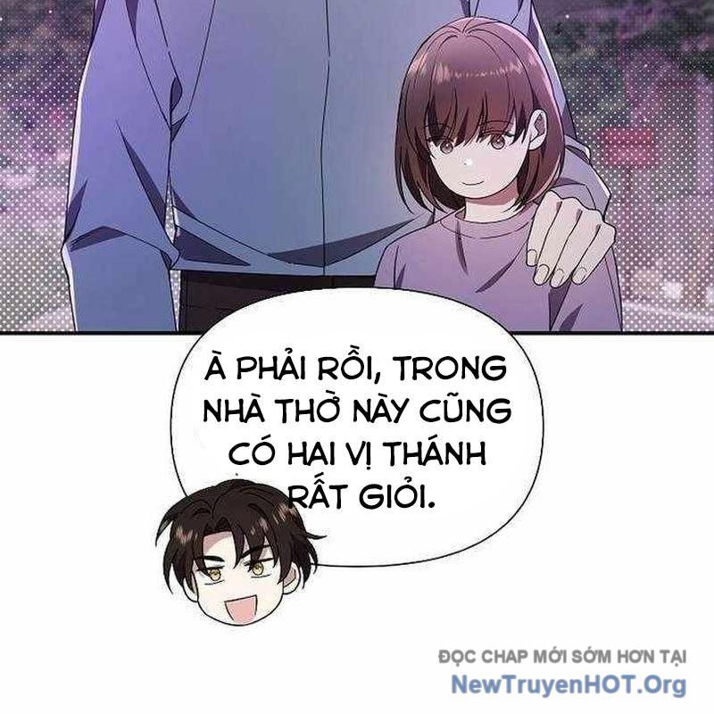 Làm Ơn Dừng Đức Giáo Hoàng Lại [Chap 48-54]