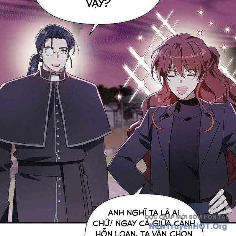 Làm Ơn Dừng Đức Giáo Hoàng Lại [Chap 48-54]