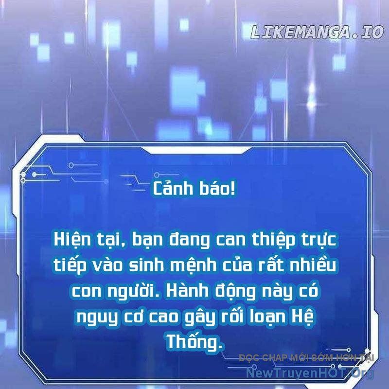 Làm Ơn Dừng Đức Giáo Hoàng Lại [Chap 48-54]