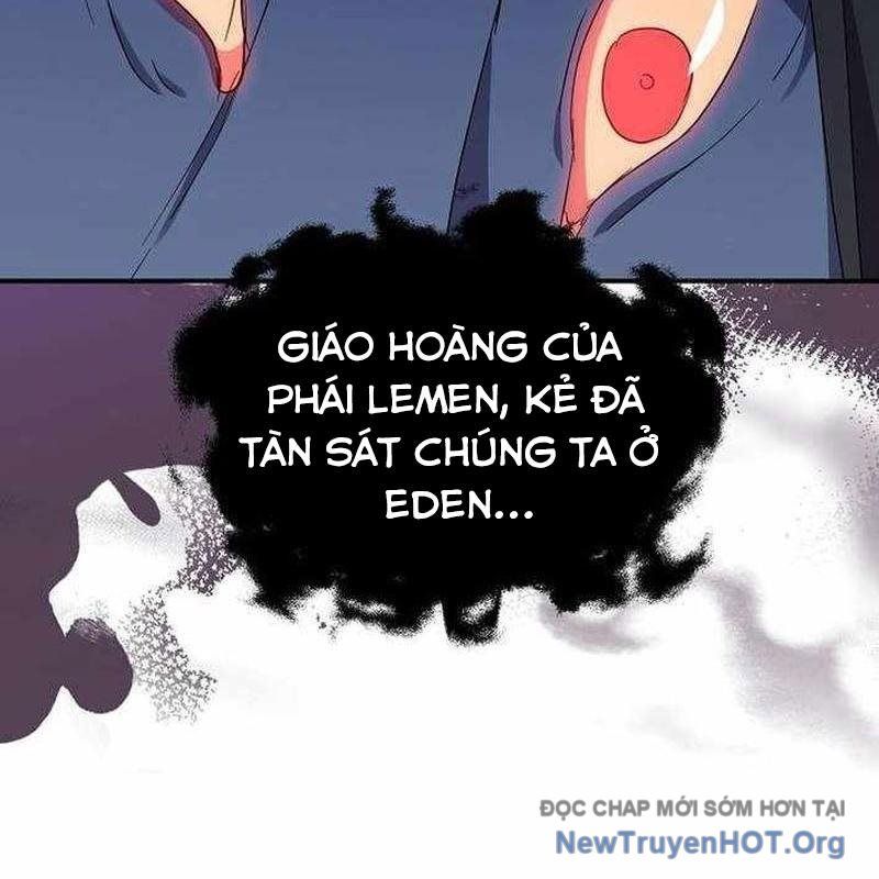 Làm Ơn Dừng Đức Giáo Hoàng Lại [Chap 48-54]
