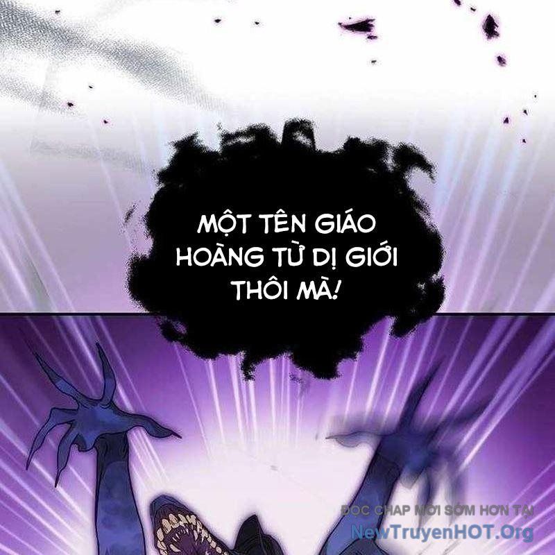 Làm Ơn Dừng Đức Giáo Hoàng Lại [Chap 48-54]