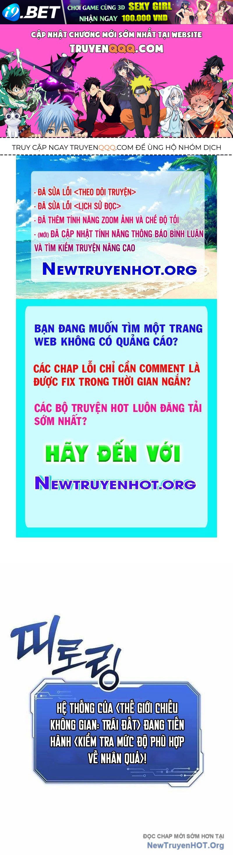 Làm Ơn Dừng Đức Giáo Hoàng Lại [Chap 48-54]
