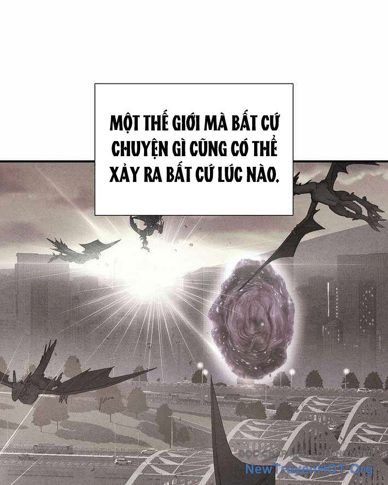 Làm Ơn Dừng Đức Giáo Hoàng Lại [Chap 48-54]