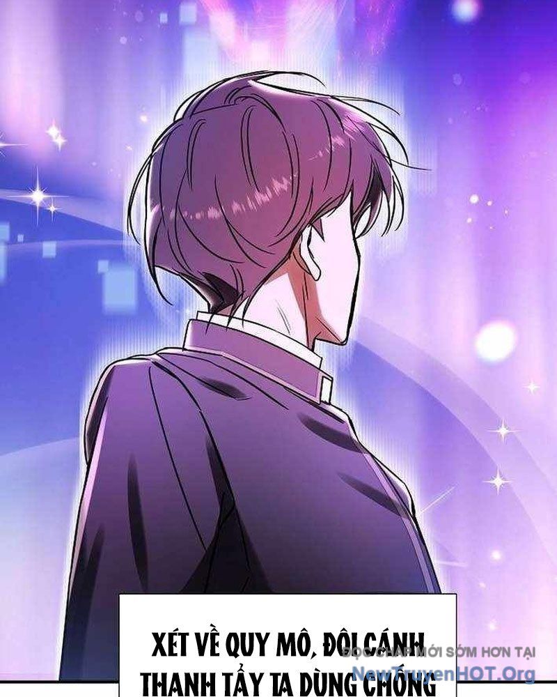 Làm Ơn Dừng Đức Giáo Hoàng Lại [Chap 48-54]