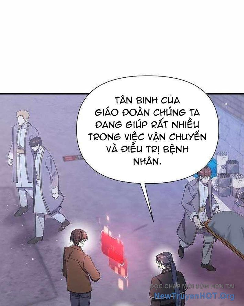 Làm Ơn Dừng Đức Giáo Hoàng Lại [Chap 48-54]