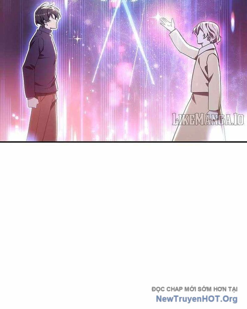 Làm Ơn Dừng Đức Giáo Hoàng Lại [Chap 48-54]