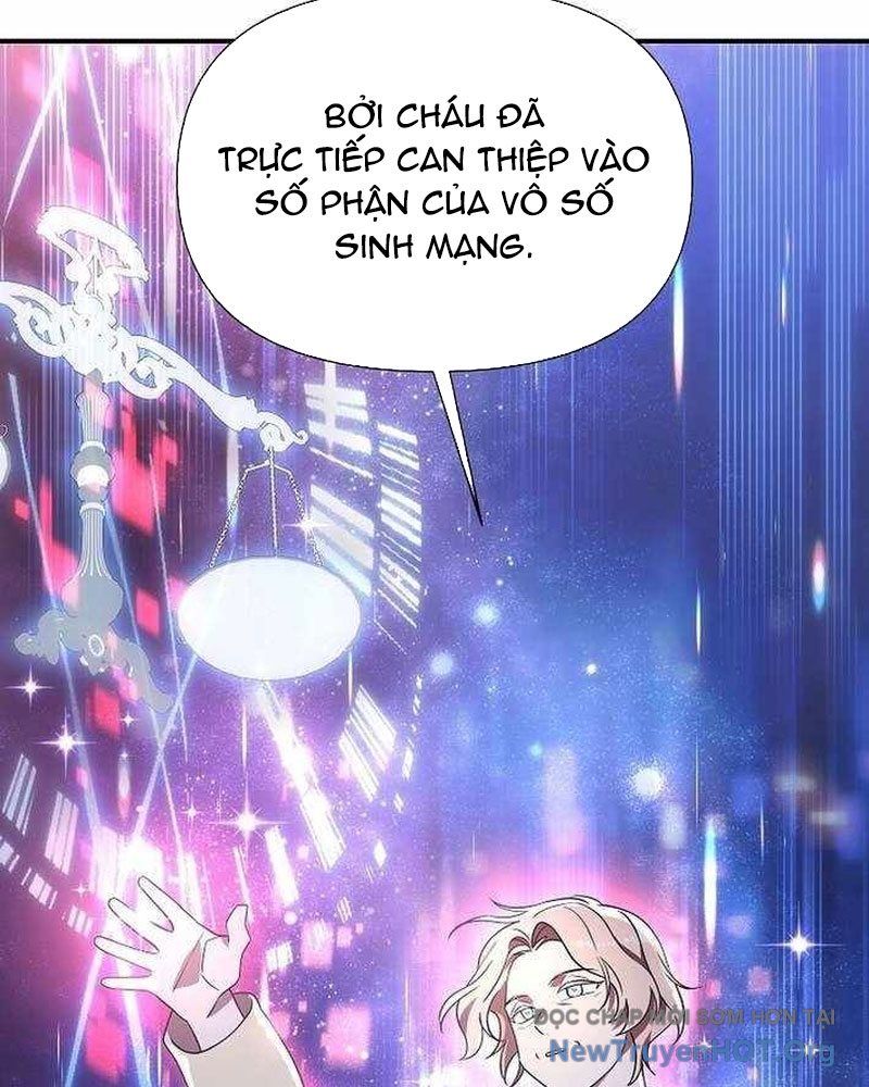 Làm Ơn Dừng Đức Giáo Hoàng Lại [Chap 48-54]