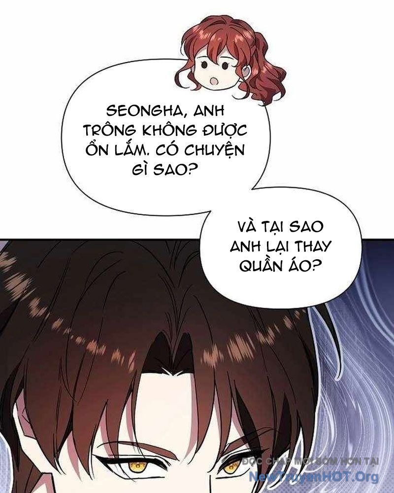 Làm Ơn Dừng Đức Giáo Hoàng Lại [Chap 48-54]