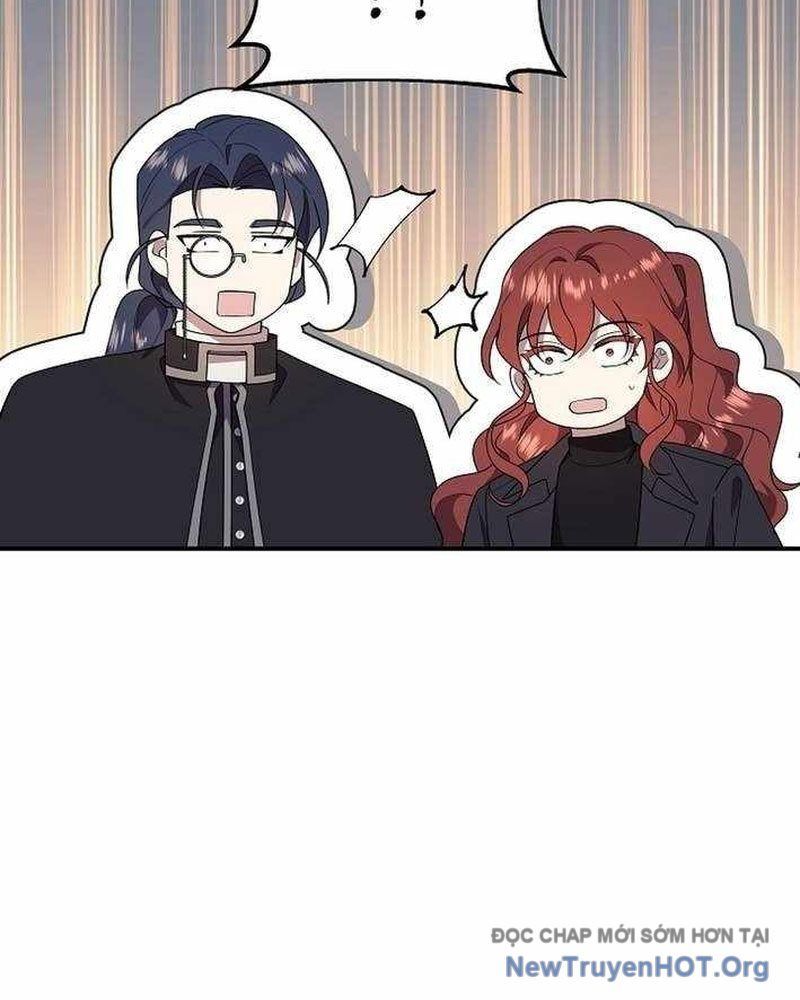 Làm Ơn Dừng Đức Giáo Hoàng Lại [Chap 48-54]