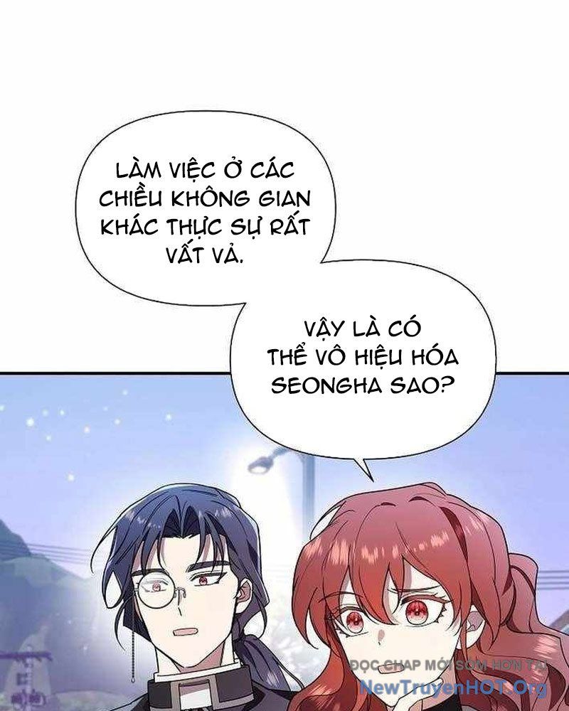 Làm Ơn Dừng Đức Giáo Hoàng Lại [Chap 48-54]
