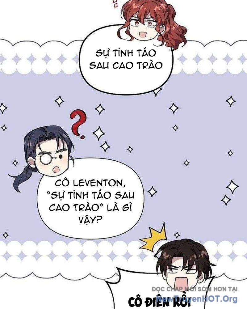 Làm Ơn Dừng Đức Giáo Hoàng Lại [Chap 48-54]