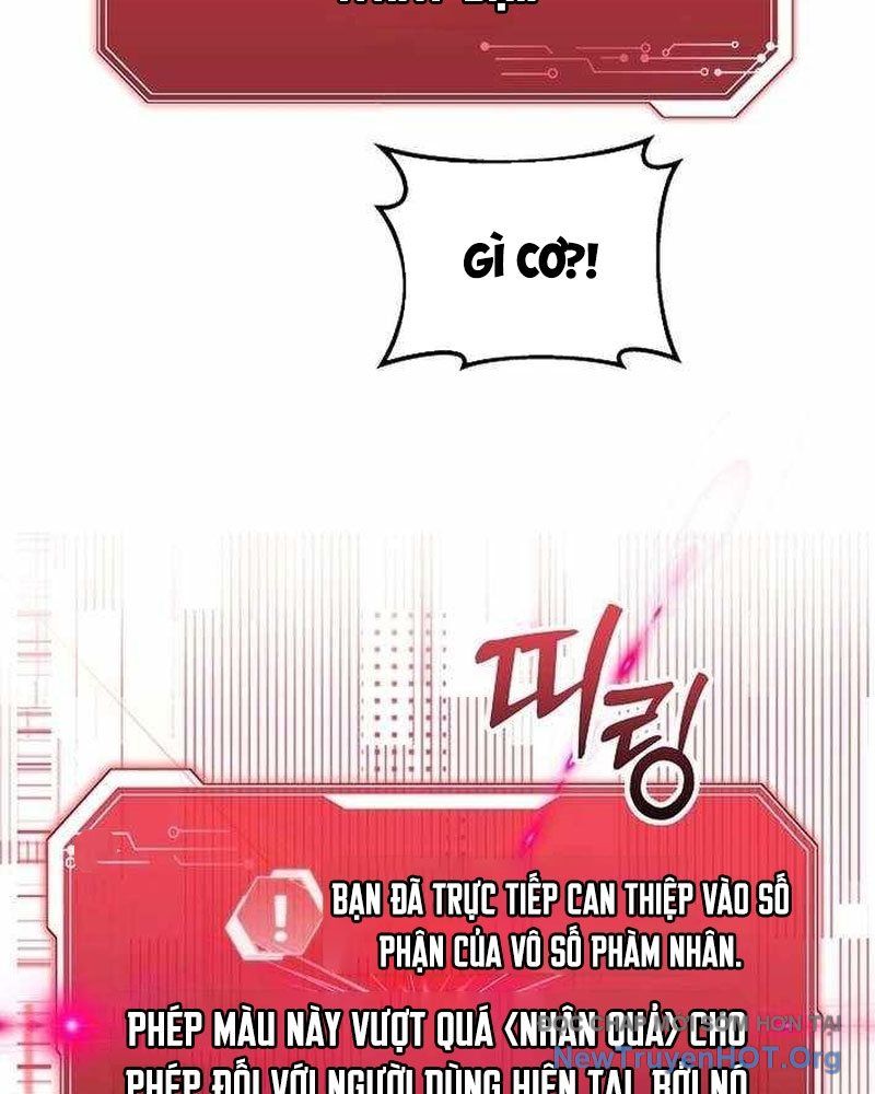 Làm Ơn Dừng Đức Giáo Hoàng Lại [Chap 48-54]