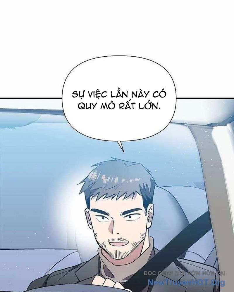 Làm Ơn Dừng Đức Giáo Hoàng Lại [Chap 48-54]