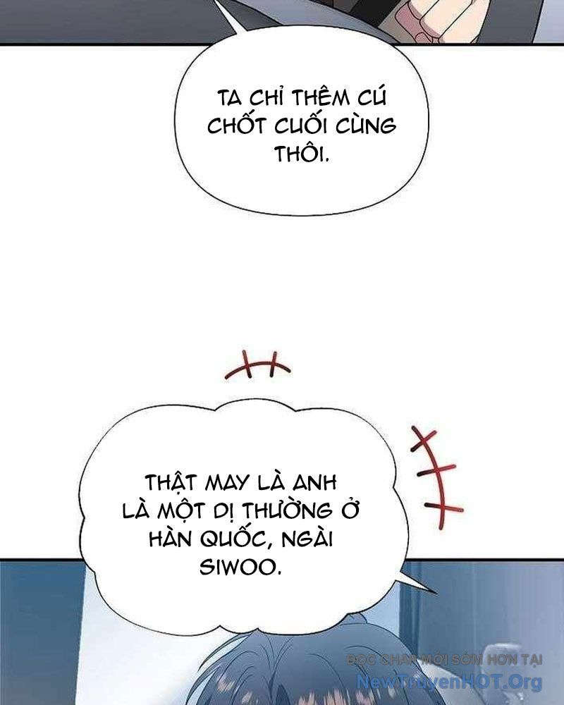 Làm Ơn Dừng Đức Giáo Hoàng Lại [Chap 48-54]