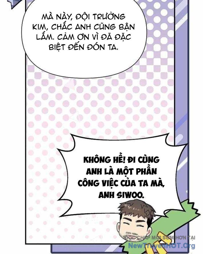 Làm Ơn Dừng Đức Giáo Hoàng Lại [Chap 48-54]
