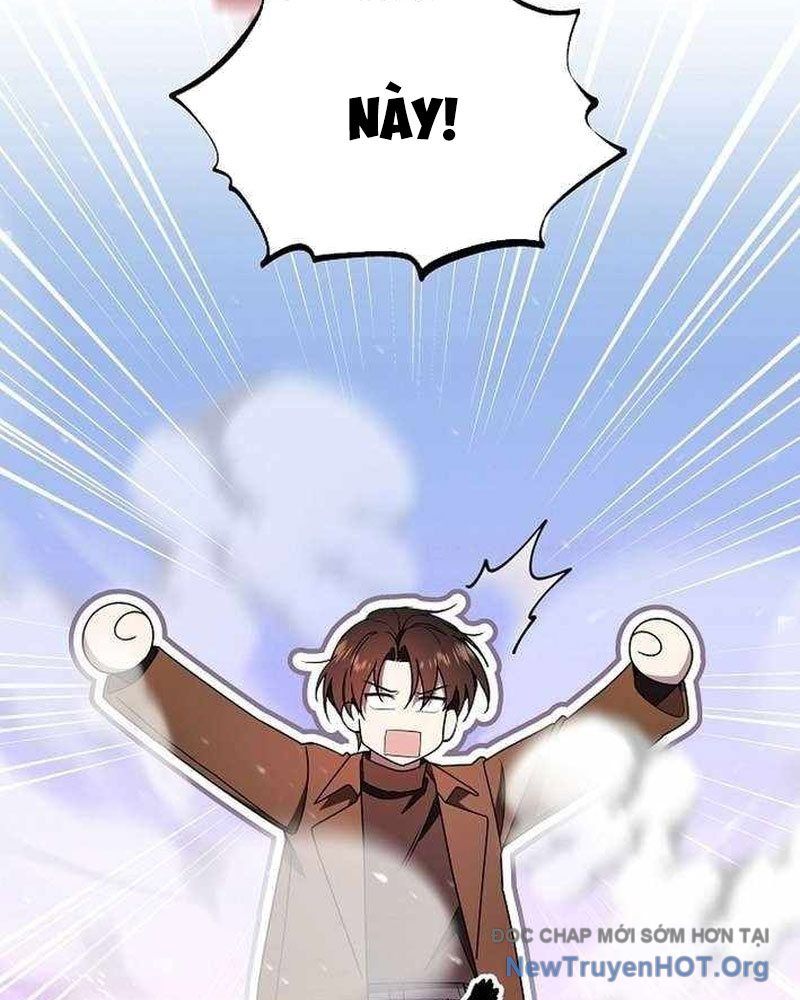 Làm Ơn Dừng Đức Giáo Hoàng Lại [Chap 48-54]