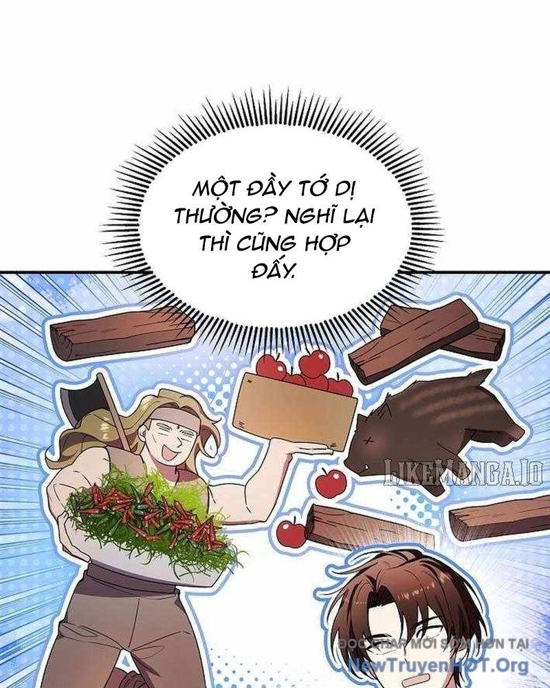 Làm Ơn Dừng Đức Giáo Hoàng Lại [Chap 48-54]