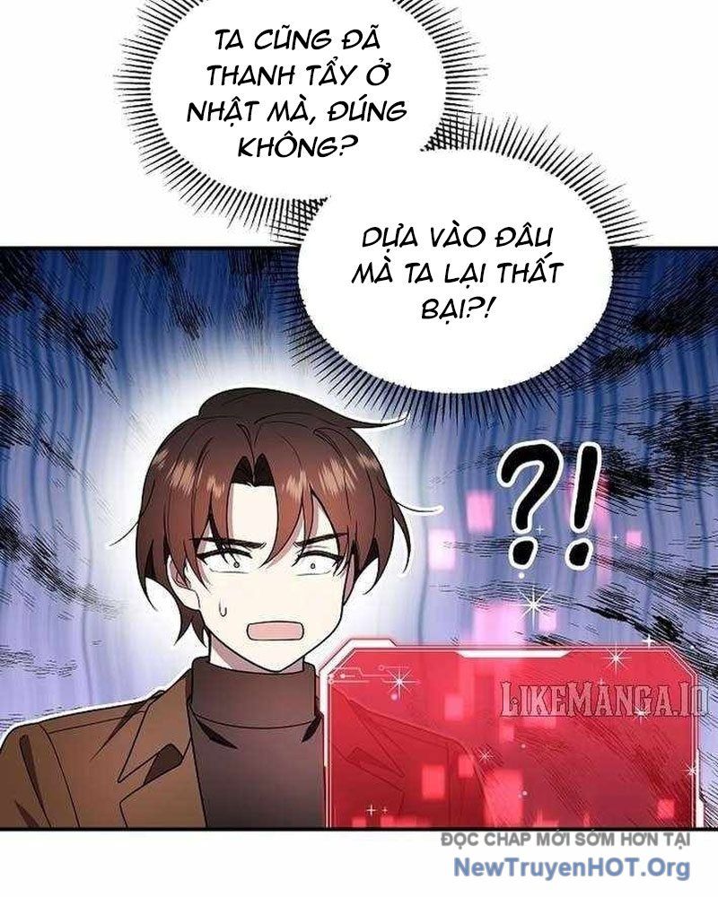 Làm Ơn Dừng Đức Giáo Hoàng Lại [Chap 48-54]