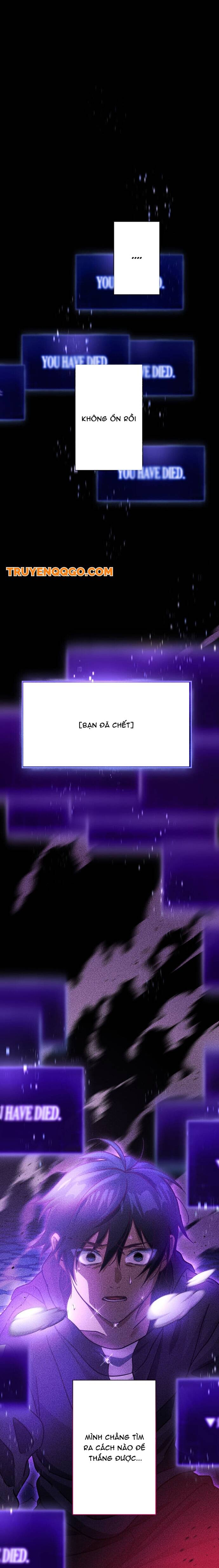 Quỷ Vương Tái Sinh Kẻ Lạc Lối [Chap 19-30]